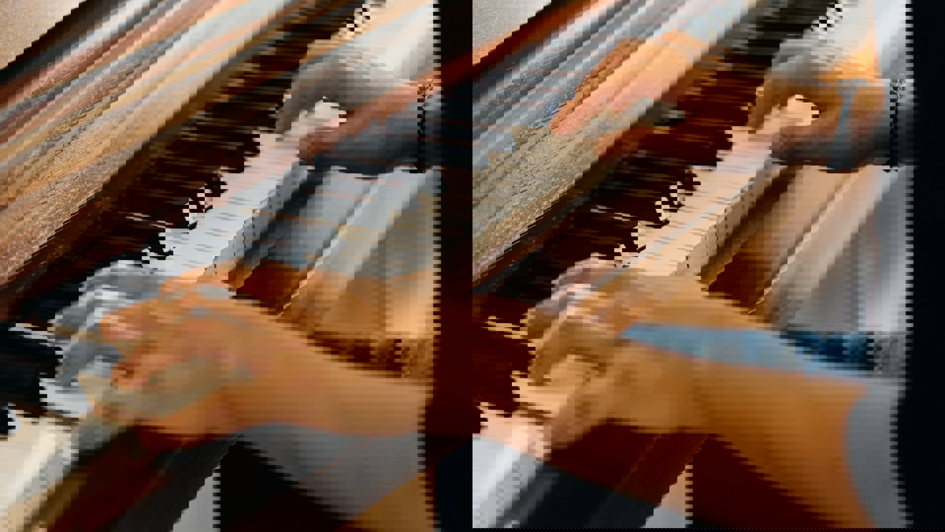 1920x1080 klaver